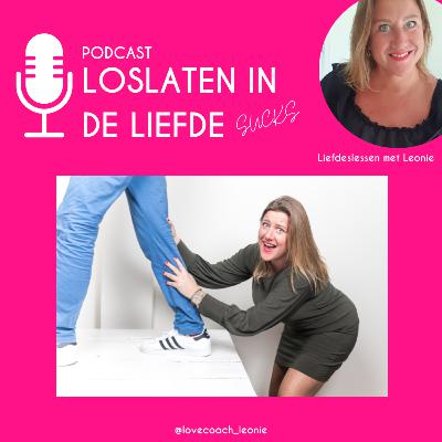 # 16 LOSLATEN IN DE LIEFDE sucks 😥