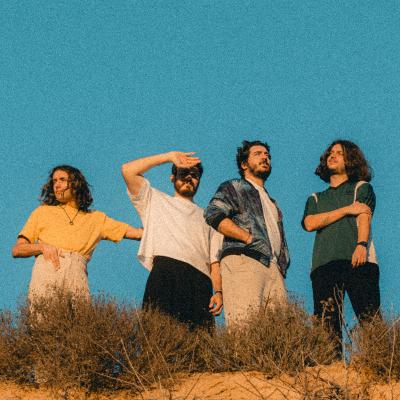 Capitán Demo - KOMODO GARCÍA, las islas no están tan lejos - 01/11/25 Capitán Demo - KOMODO GARCÍA, las islas no están tan lejos - 01/11/25