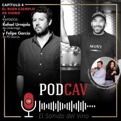 El buen ejemplo de VIGNO #4