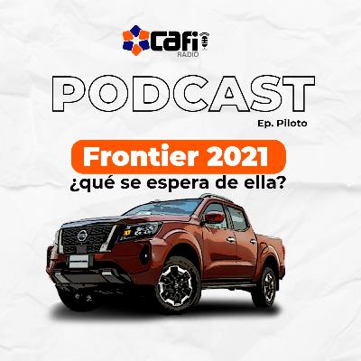 Frontier 2021, ¿qué se espera de ella?