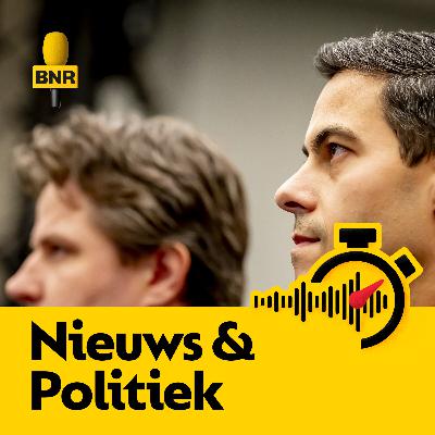 ‘Als geen enkele partij beweegt, zijn nieuwe verkiezingen het enige alternatief’