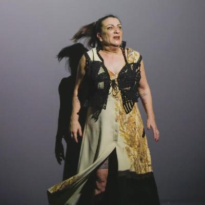 WSS #152 - Del silencio a la escena: la voz de Paca Velardiez