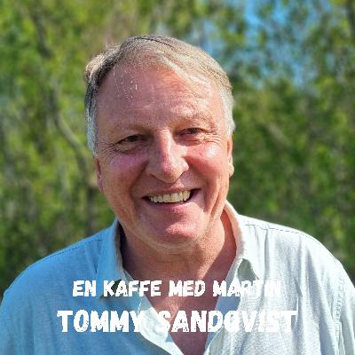 Tommy Sandqvist