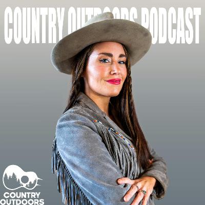 Mary O’Neill Phillips | Country Outdoors Podcast #59 Mary O’Neill Phillips | Country Outdoors Podcast #59