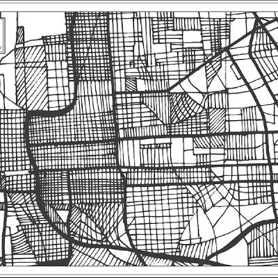 MSJ Callin Baton Rouge: Lane changes, Flyovers, Roundabouts and our Newly Licensed Driver