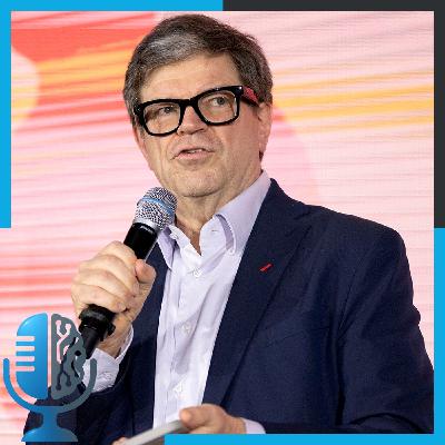 Yann LeCun: Obstáculos matemáticos en el camino a la AGI