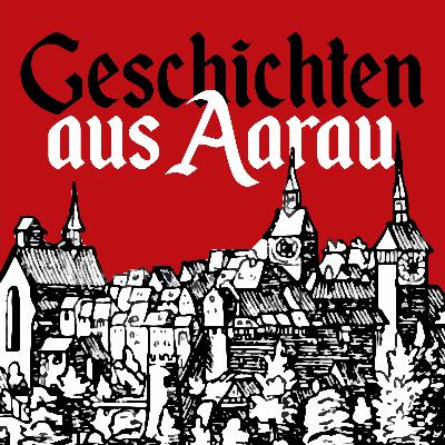 #29: "Singgilde" und Reichsjugend - Die Deutsche Kolonie in Aarau während des 2. Weltkriegs