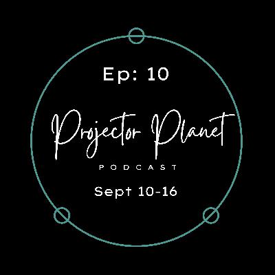Episode 10: New Moon Virgo: Get your Sh*t together