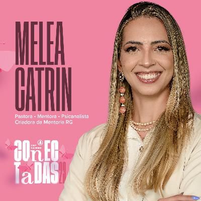 mConectadas 2023 - Pra. Mêlea Catrin