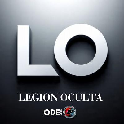 Los Oscuros secretos de un Asesino... El Payaso Pogo / Podcast Legión Oculta