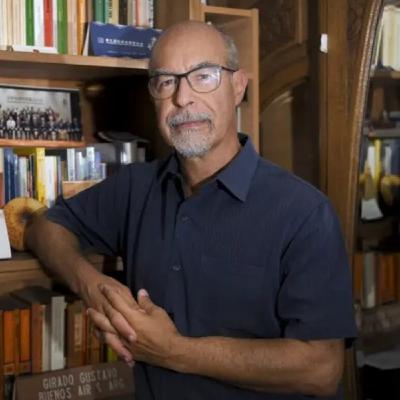 Gustavo Girado @GustavoGirado (Economista y Experto en Relaciones Comerciales con China) Pagina Abierta @PaginaAbiertaOk