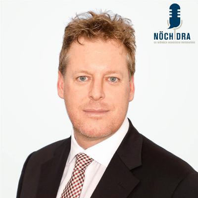 Martin Elmiger – Vom Discobueb zum VRP: Gründen, wachsen, loslassen Martin Elmiger – Vom Discobueb zum VRP: Gründen, wachsen, loslassen