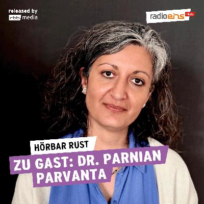 Dr. Parnian Parvanta