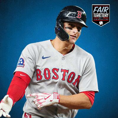 Red Sox lineup questions, Arte Moreno's "survey," Orioles new digs