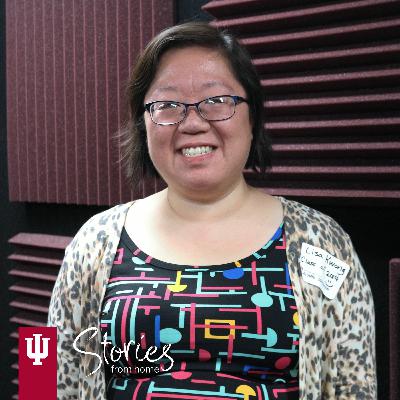 SFH #30: Lisa