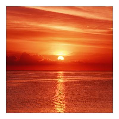 10 Hours Of Deep Red Noise 10 Hours Of Deep Red Noise