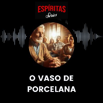 O Vaso de Porcelana O Vaso de Porcelana