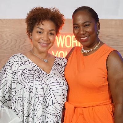 Lessons learned in marriage with special guest Tina Pearson : Real talk and honest insights Lessons learned in marriage with special guest Tina Pearson : Real talk and honest insights