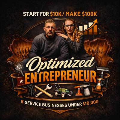 5 Service Businesses You Can Start for Under $10,000 and Make $100,000 in Year One