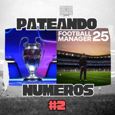 Champions League: Sorpresas y Play-offs, y el Retraso de Football Manager 2025