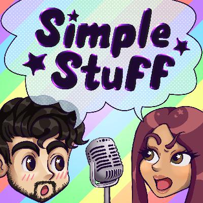 Episode 36 - Nightlife Episode 36 - Nightlife