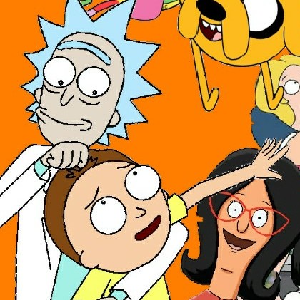 What about Evil Morty?