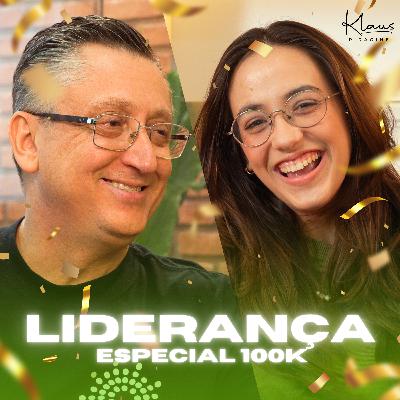 Entrevista com Pr. Klaus Piragine - #247