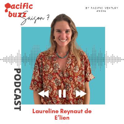 7.5 - Laureline Reynaut - E'lien