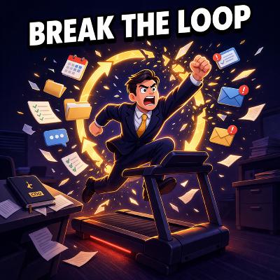 You Don't Have Time to Build Systems and That's Exactly Why You Need Them