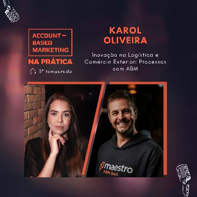 Inovação na Logística e Comércio Exterior: Transformando Processos com ABM