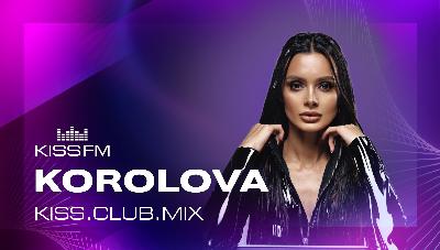 KOROLOVA - KISS.CLUB.MIX [Captive Soul] (26.01.26)