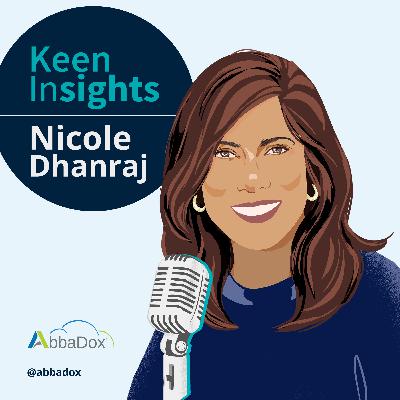Episode 6: Operational Leadership in Healthcare: Strategies for Excellence with Nicole Dhanraj Episode 6: Operational Leadership in Healthcare: Strategies for Excellence with Nicole Dhanraj