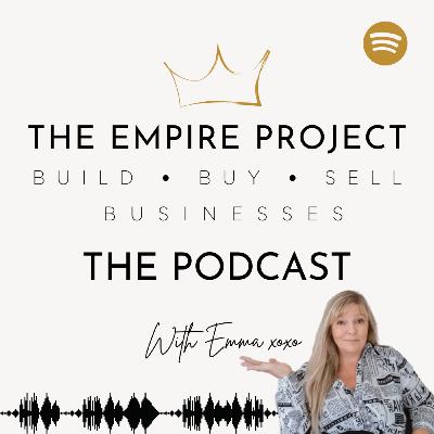 Episode 1 - Exit Strategies Episode 1 - Exit Strategies