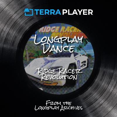 Ridge Racer Revolution [From the Longplay Archives]