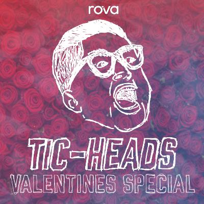 The Day of Love - Valen-Tics Day