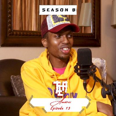 S8E13 || Amarii S8E13 || Amarii