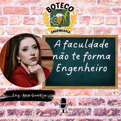 A Faculdade não te forma Engenheiro A Faculdade não te forma Engenheiro