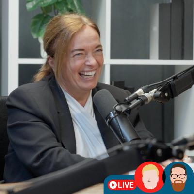 Isabelle Demers : Pour un 3e LIEN à Lévis ! Isabelle Demers : Pour un 3e LIEN à Lévis !