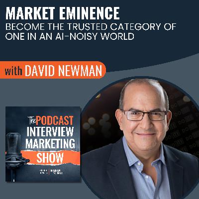 Market Eminence with David Newman Market Eminence with David Newman