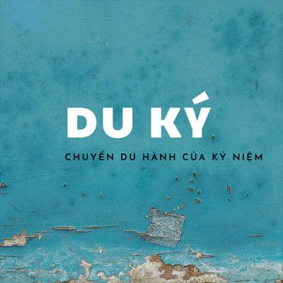 [Ngẫu hứng Du ký] Sống dễ lắm