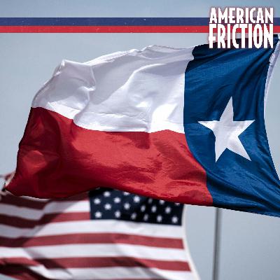 From Ken Paxton to 'The AK Guy' – The wild state of Texas explained