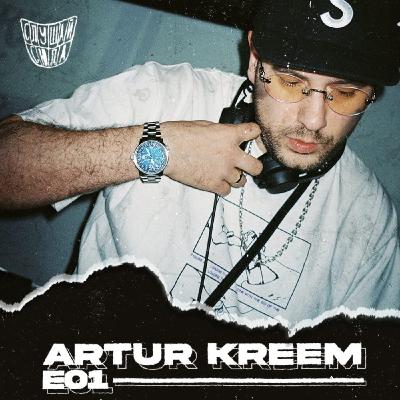 Artur Kreem — о жизни в штатах, будущем хип-хопа и феномене Уфы