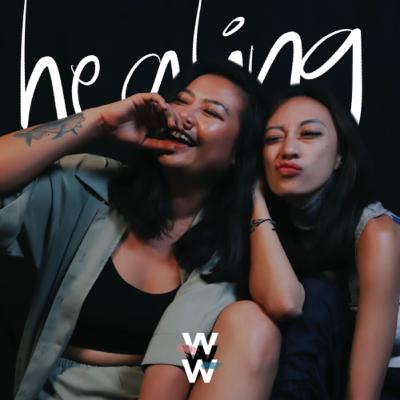 S3E18: Healing S3E18: Healing