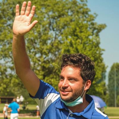 Ep. 9 - Conoscete la U.S. Kids Golf Italy?