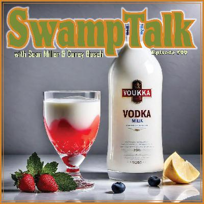 EP 99 - Vodka Milk EP 99 - Vodka Milk