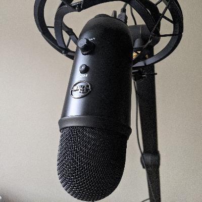 Why did the podcast change from freethesourstone to the elijahillustrates podcast?