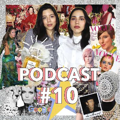 5 Momentos que Cambiaron el Mundo de la Moda 5 Momentos que Cambiaron el Mundo de la Moda