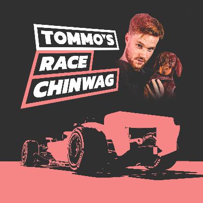 My 2026 Chinese Grand Prix F1 Predictions // #200