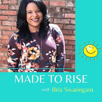 Ep. 1 - Learn to Trust Yourself