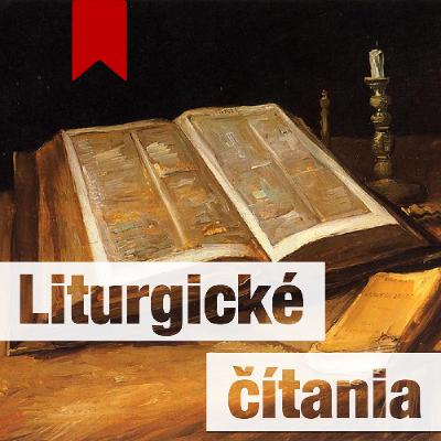12.11.2025 Svätého Jozafáta, biskupa a mučeníka (spomienka) 12.11.2025 Svätého Jozafáta, biskupa a mučeníka (spomienka)